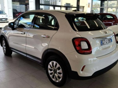 Fiat 500X 1.3 MultiJet 95 CV Pop Star (2)