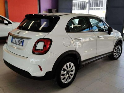Fiat 500X 1.3 MultiJet 95 CV Pop Star (3)