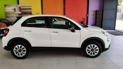 Fiat 500X 1.3 MultiJet 95 CV Pop Star (4)
