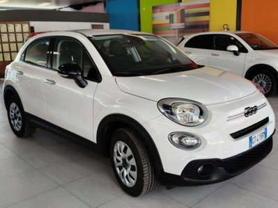 Fiat 500X 1.3 MultiJet 95 CV Pop Star (5)