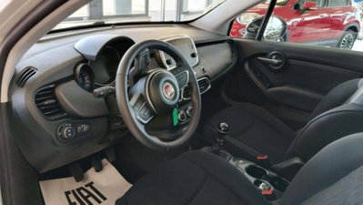 Fiat 500X 1.3 MultiJet 95 CV Pop Star (6)
