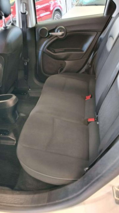 Fiat 500X 1.3 MultiJet 95 CV Pop Star (7)