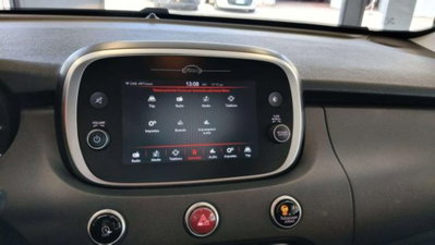 Fiat 500X 1.3 MultiJet 95 CV Pop Star (9)