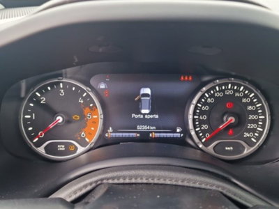 Jeep Renegade 1.6 Mjt 120 CV Limited (11)