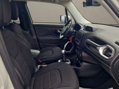 Jeep Renegade 1.6 Mjt 120 CV Limited (18)