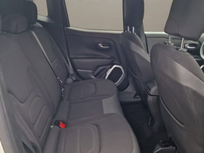 Jeep Renegade 1.6 Mjt 120 CV Limited (19)