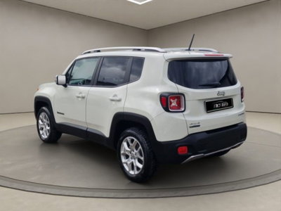 Jeep Renegade 1.6 Mjt 120 CV Limited (3)
