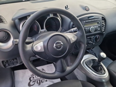 Nissan Juke 1.5 dCi Visia (10)