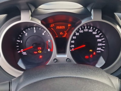 Nissan Juke 1.5 dCi Visia (11)