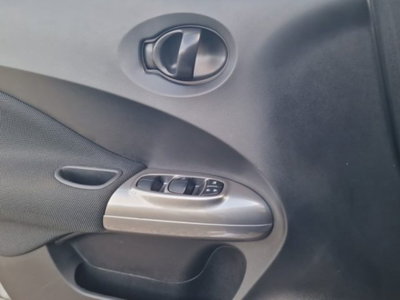 Nissan Juke 1.5 dCi Visia (12)