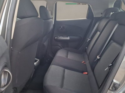 Nissan Juke 1.5 dCi Visia (13)
