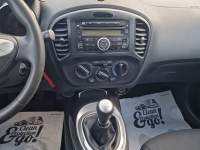 Nissan Juke 1.5 dCi Visia (15)