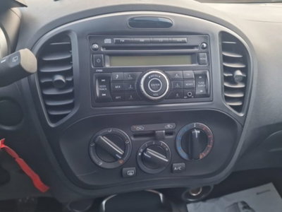 Nissan Juke 1.5 dCi Visia (16)