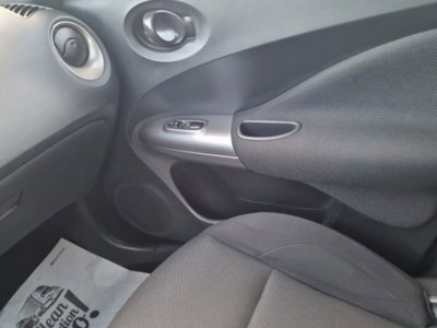 Nissan Juke 1.5 dCi Visia (17)