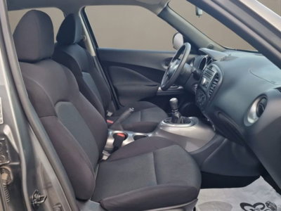 Nissan Juke 1.5 dCi Visia (18)