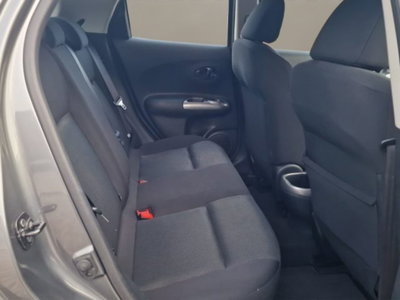Nissan Juke 1.5 dCi Visia (19)