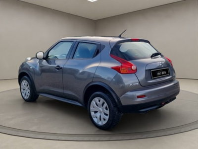 Nissan Juke 1.5 dCi Visia (3)