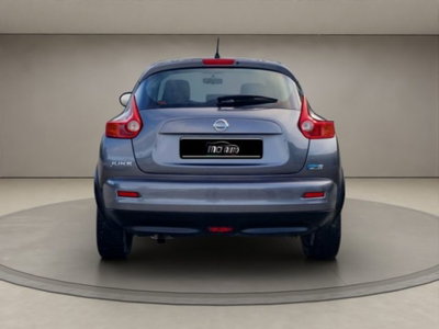 Nissan Juke 1.5 dCi Visia (4)