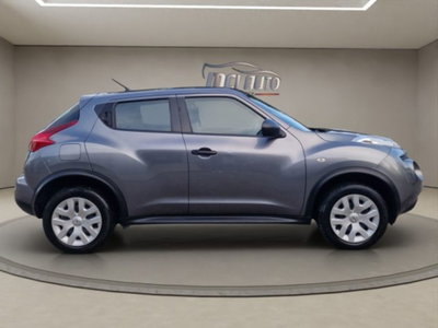 Nissan Juke 1.5 dCi Visia (6)