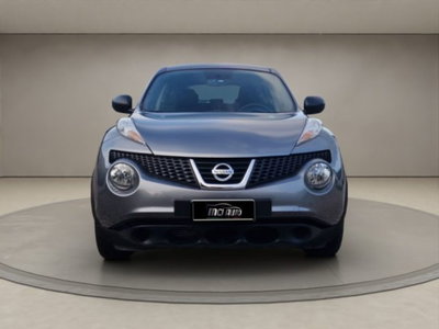 Nissan Juke 1.5 dCi Visia (8)