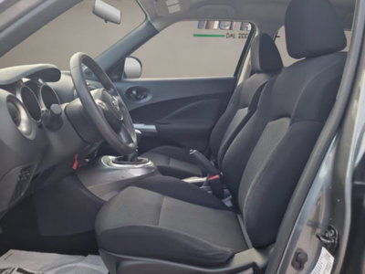 Nissan Juke 1.5 dCi Visia (9)