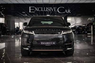 Land Rover Range Rover Sport 3.0 SDV6 HSE Dynamic usata