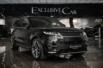 Land Rover Range Rover Sport 3.0 SDV6 HSE Dynamic (4)