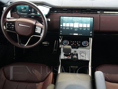 Land Rover Range Rover Sport 3.0 SDV6 HSE Dynamic (8)