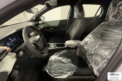 Lancia Ypsilon 1.2 mhev 110cv e-dct (7)