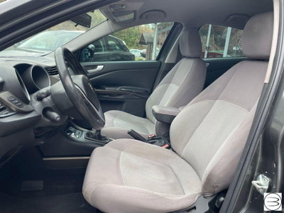 Alfa Romeo Giulietta 2.0 JTDm-2 Exclusive 140cv (10)