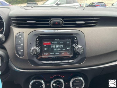 Alfa Romeo Giulietta 2.0 JTDm-2 Exclusive 140cv (14)