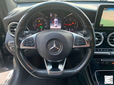 Mercedes-Benz GLC SUV 250 4Matic Premium (13)