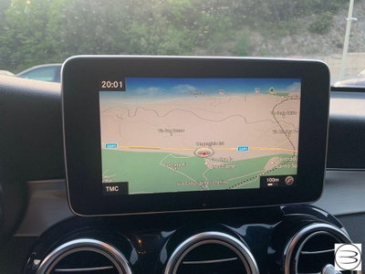 Mercedes-Benz GLC SUV 250 4Matic Premium (15)
