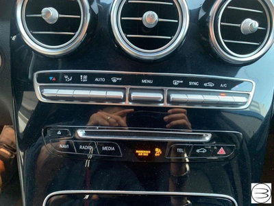 Mercedes-Benz GLC SUV 250 4Matic Premium (17)