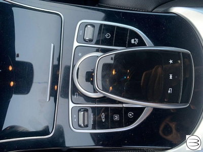 Mercedes-Benz GLC SUV 250 4Matic Premium (18)