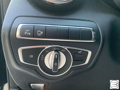 Mercedes-Benz GLC SUV 250 4Matic Premium (19)