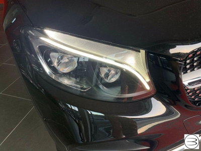 Mercedes-Benz GLC SUV 250 4Matic Premium (20)