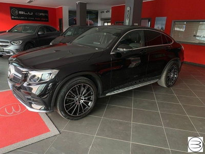 Mercedes-Benz GLC SUV 250 4Matic Premium (3)
