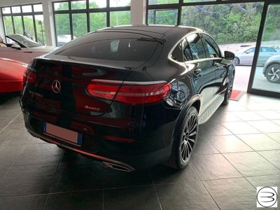Mercedes-Benz GLC SUV 250 4Matic Premium (6)
