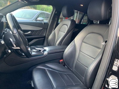 Mercedes-Benz GLC SUV 250 4Matic Premium (9)