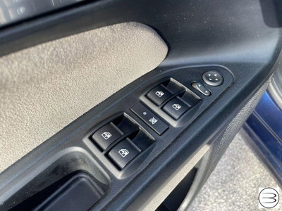 Fiat Tipo Station Wagon Tipo 1.6 Mjt S&S DCT SW Lounge (10)