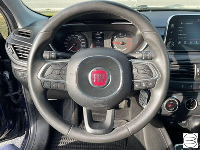 Fiat Tipo Station Wagon Tipo 1.6 Mjt S&S DCT SW Lounge (12)