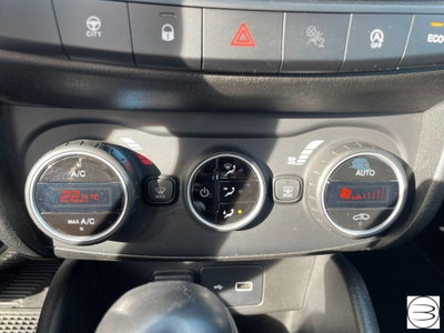 Fiat Tipo Station Wagon Tipo 1.6 Mjt S&S DCT SW Lounge (16)