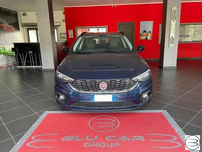 Fiat Tipo Station Wagon Tipo 1.6 Mjt S&S DCT SW Lounge (2)