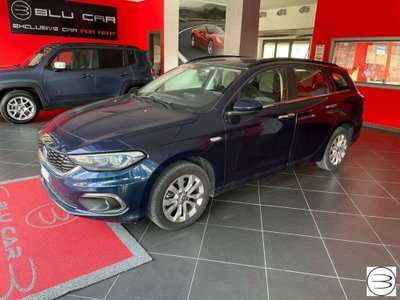 Fiat Tipo Station Wagon Tipo 1.6 Mjt S&S DCT SW Lounge (3)