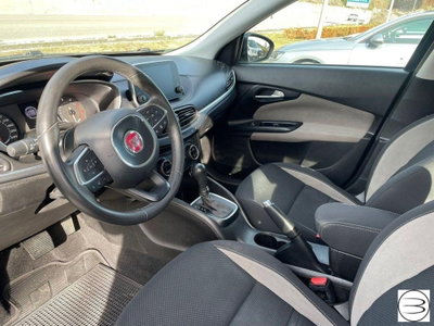 Fiat Tipo Station Wagon Tipo 1.6 Mjt S&S DCT SW Lounge (7)