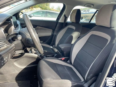 Fiat Tipo Station Wagon Tipo 1.6 Mjt S&S DCT SW Lounge (8)