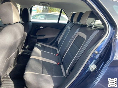 Fiat Tipo Station Wagon Tipo 1.6 Mjt S&S DCT SW Lounge (9)
