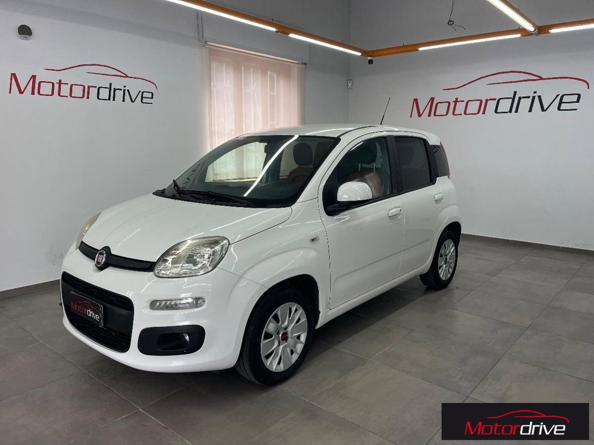 Fiat Panda 1.2 EasyPower Easy