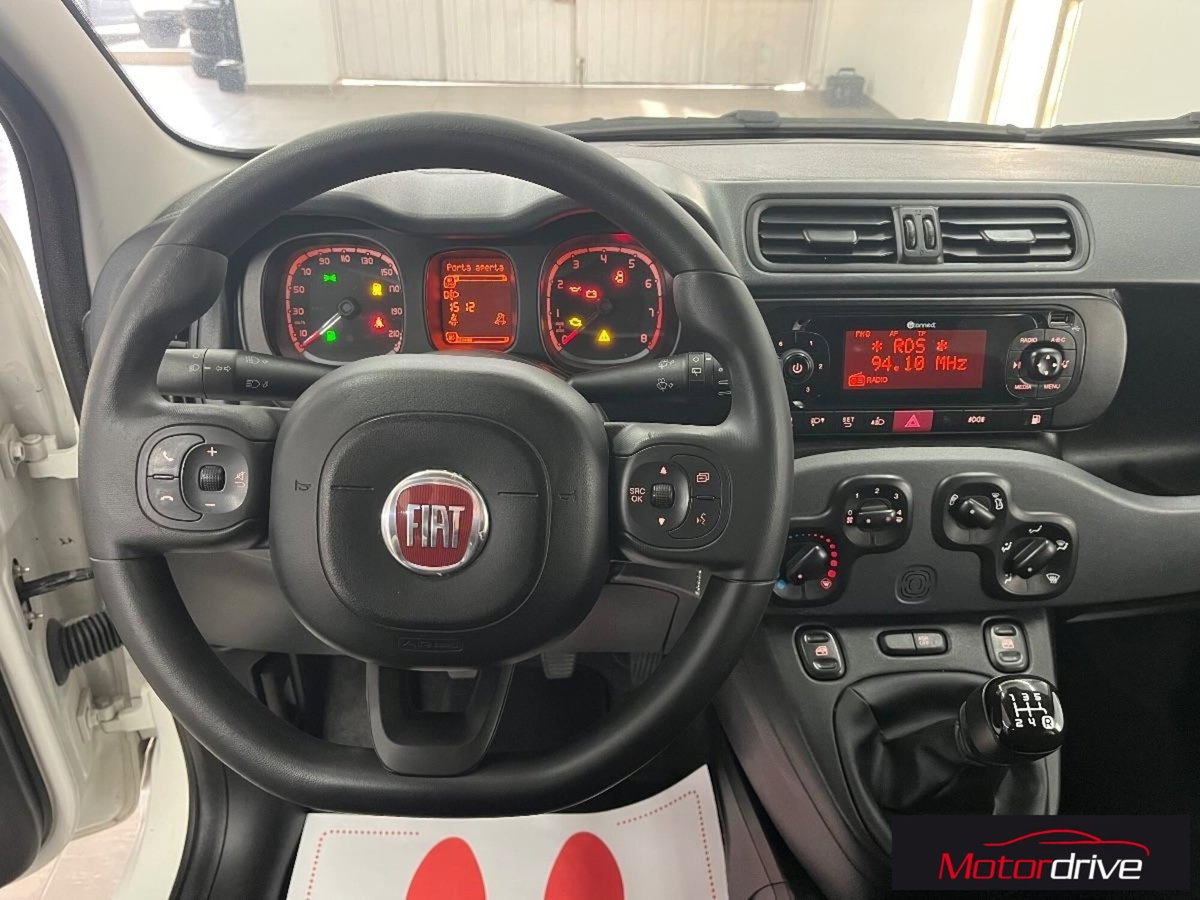 Fiat Panda 1.2 EasyPower Easy (10)